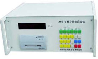 SDYϵ�о�̬����Ӧ����