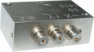 SD1409����ѹ����ٶȴ�����