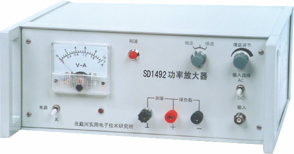 SD1492A���ʷŴ���